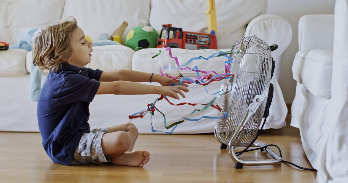 A forecasted El Niño could mean a hotter summer for much of the country.