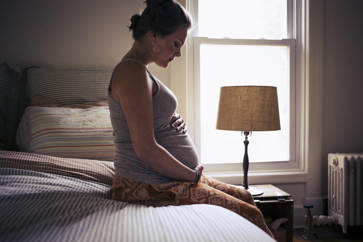 America has the highest maternal mortality rate among developed nations–and it’s on the rise. Here’s why we are facing a pregnancy health crisis