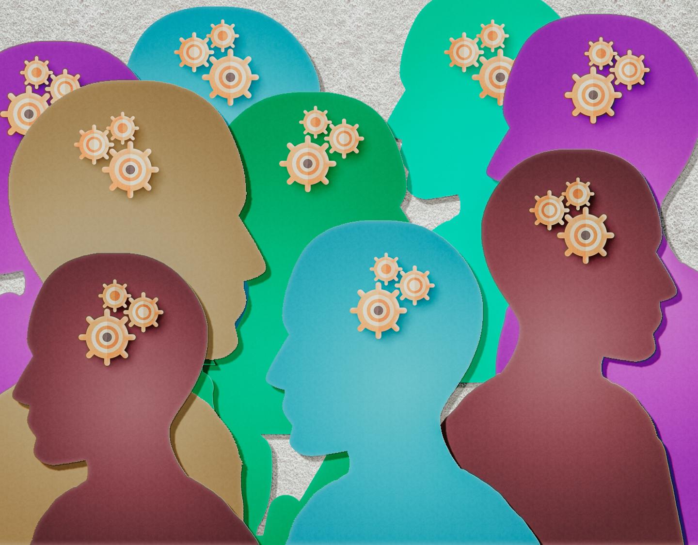 Neurodivergent women are fighting stigma at work: ‘As soon as I say I’m autistic, Rain Man comes up. I’m tired of that.’
