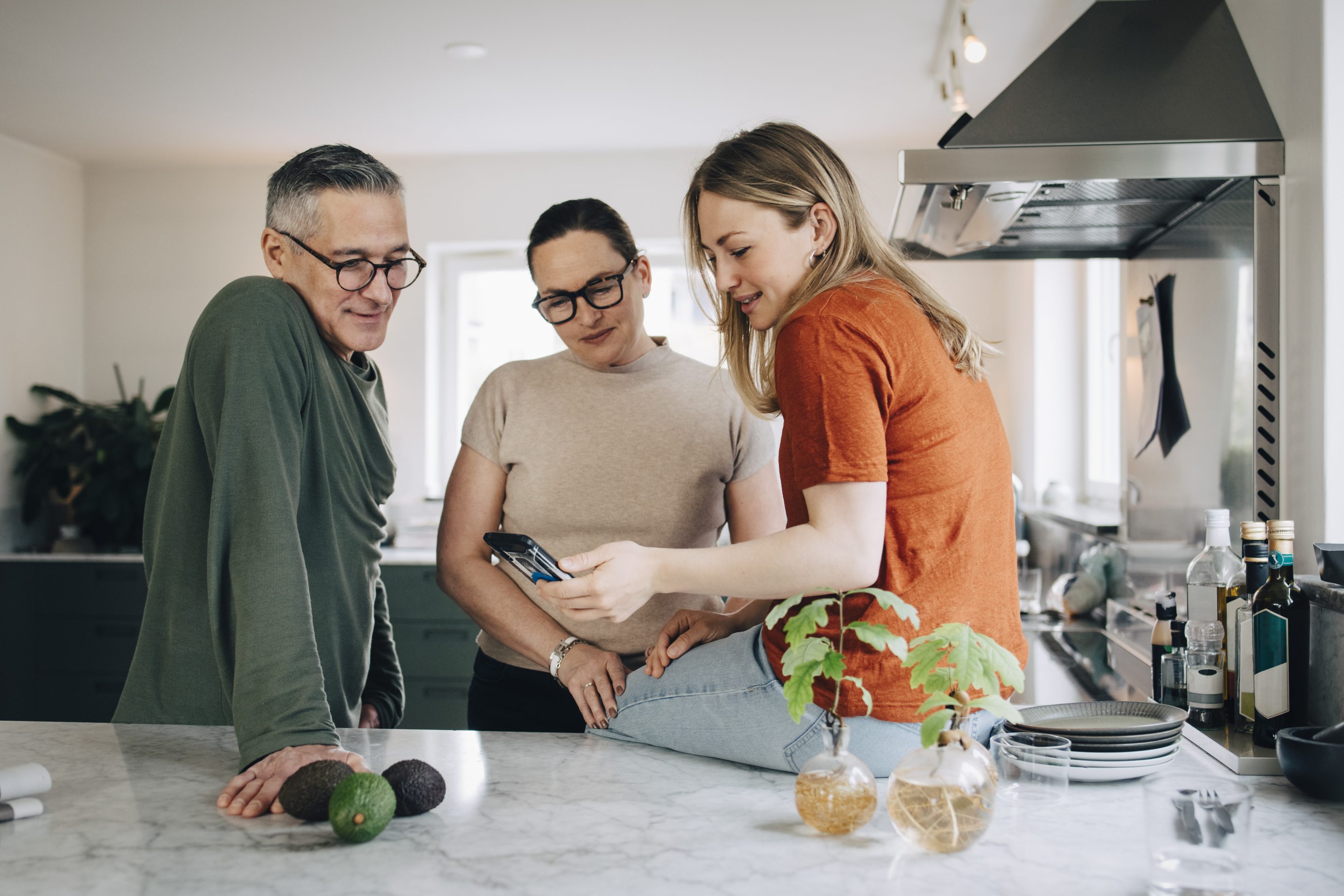 Gen Z and millennials just want to be financially independent.