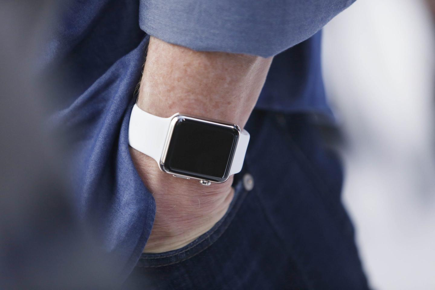 Apple escapes a trade secret verdict over a key smartwatch feature that could have cost the company as much as $1.85 billion