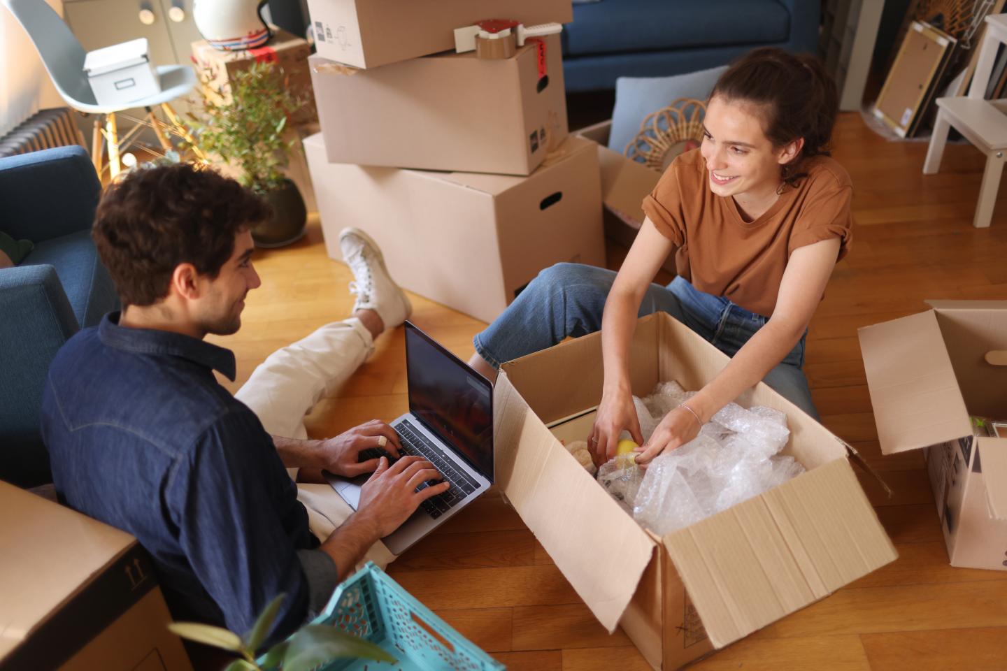 Millennials looking to buy a home tell BofA the ‘American dream is becoming more challenging than ever’