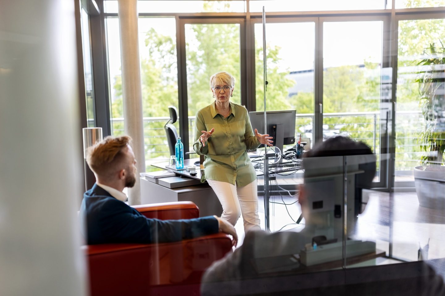 A new EU directive will force firms to disclose a broad set of ESG metrics.