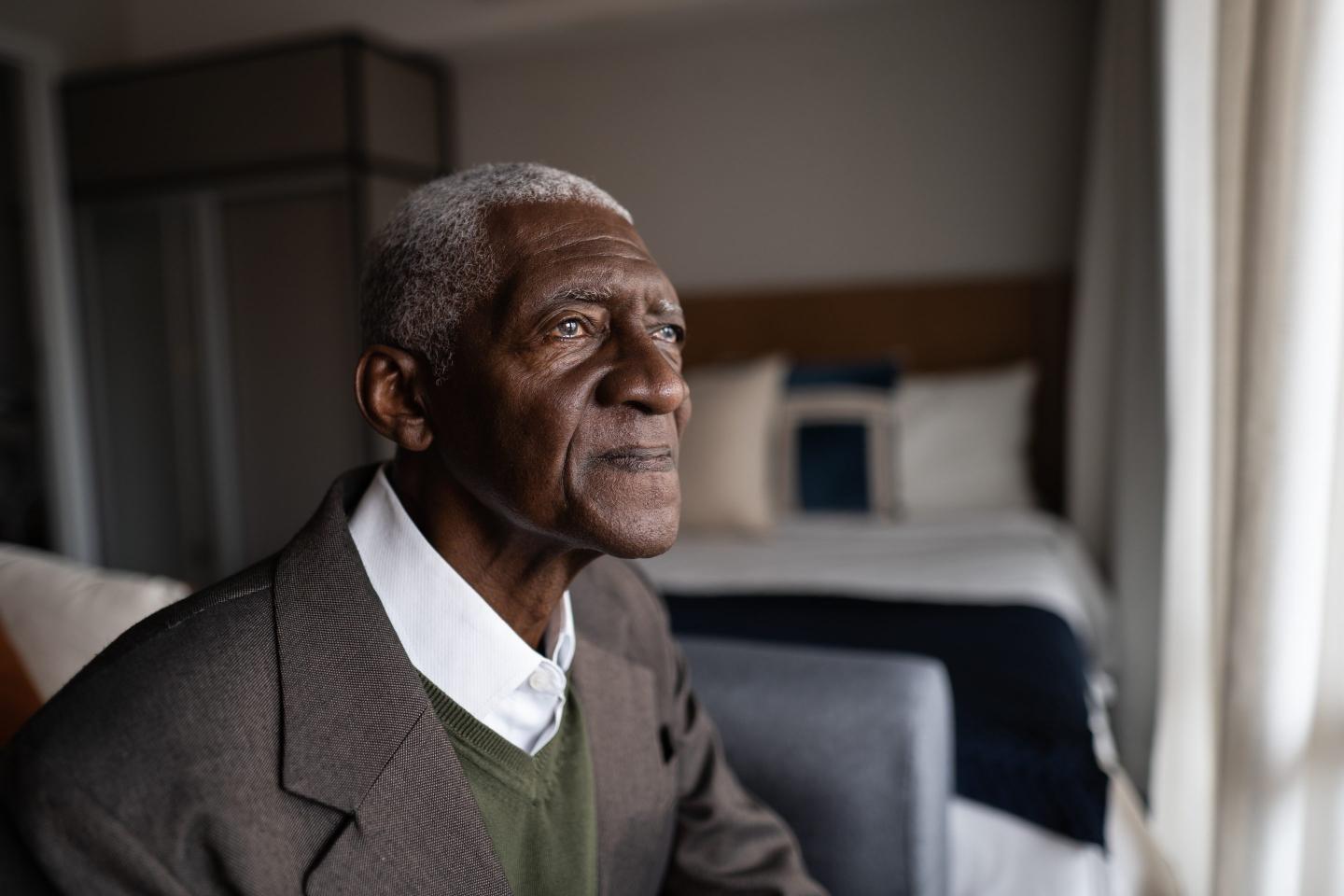 A lifetime of racism means Black Americans are more likely to develop Alzheimer’s—and cases are expected to quadruple by 2060