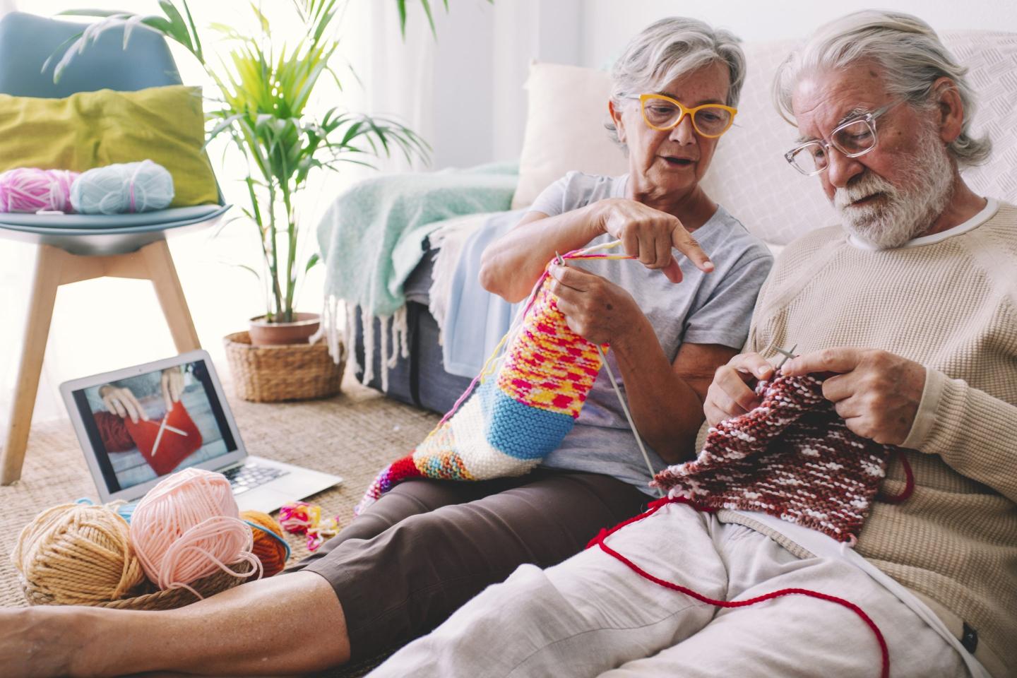 Doing an art activity for just 20 minutes can help you live longer. Here are easy ways to add it into your day