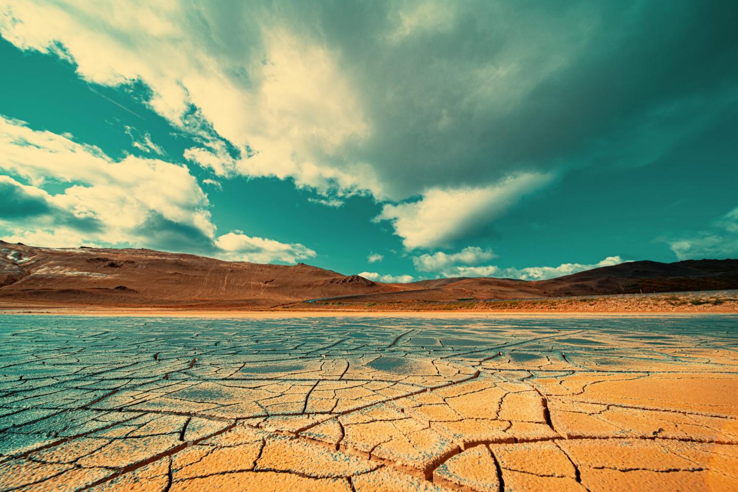 Drought