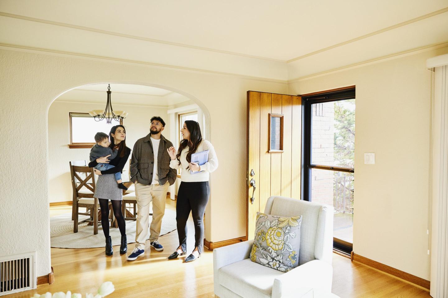 Homebuyers