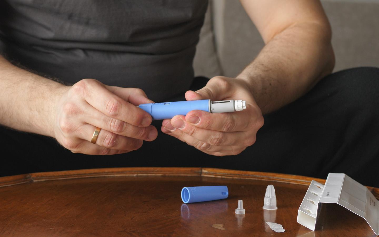 Health startup Noom is now adding Ozempic and other weight loss injectables to its offerings, says ‘outcomes are so much better’