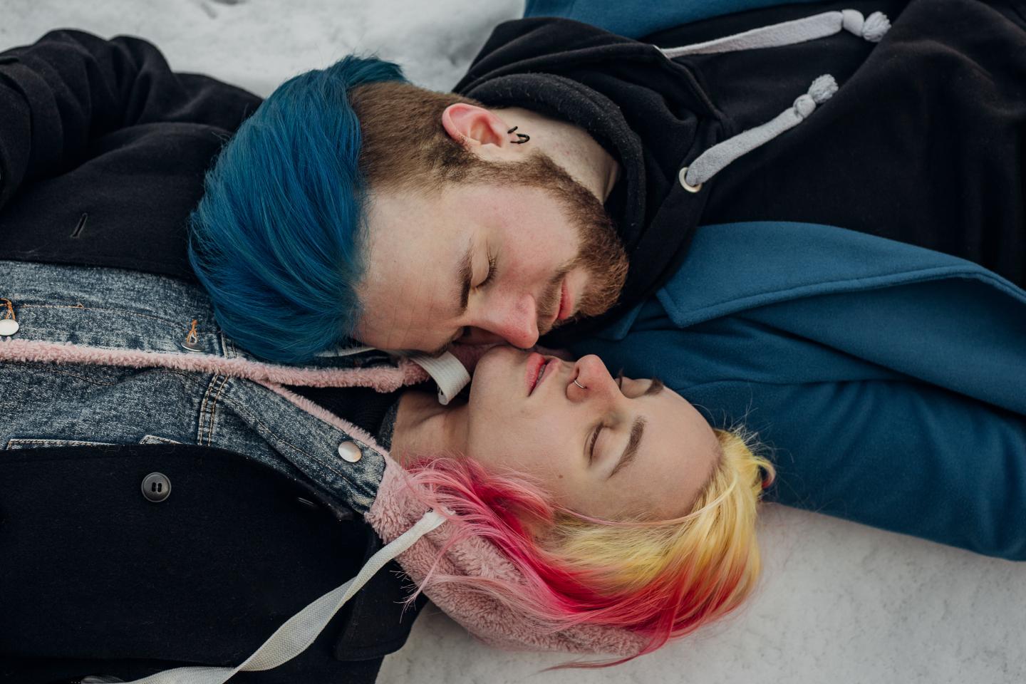 Gen Z daters are “investing in emotional well-being and clear communication”—and as a result, they’ll “have the most successful marriages yet.” That’s according to Tinder global relationship insights expert Paul Brunson, who made the bold prediction this week in a news release accompanying the dating app’s Future of Dating Report 2023.