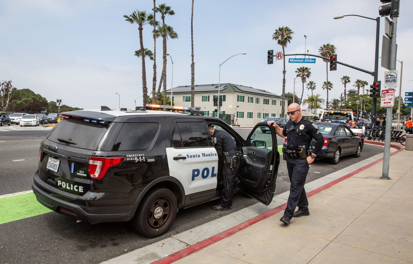 Startup founder Beau Mann was found dead.