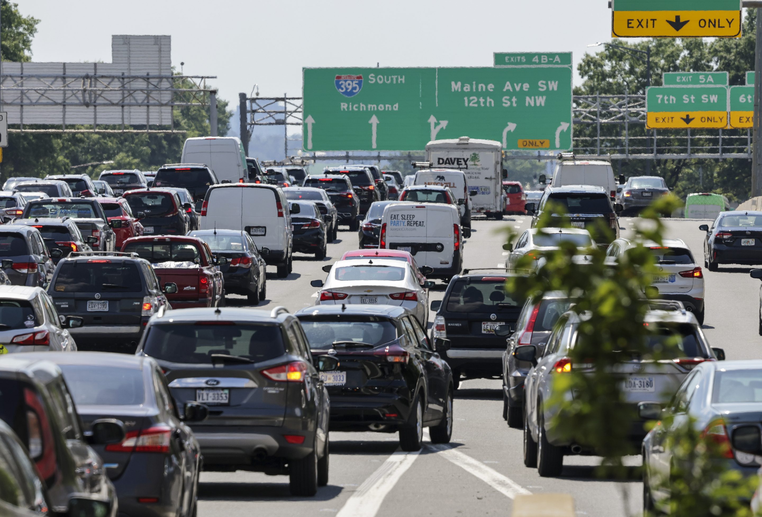 Getting to the office costs employees more than it did before COVID-19.