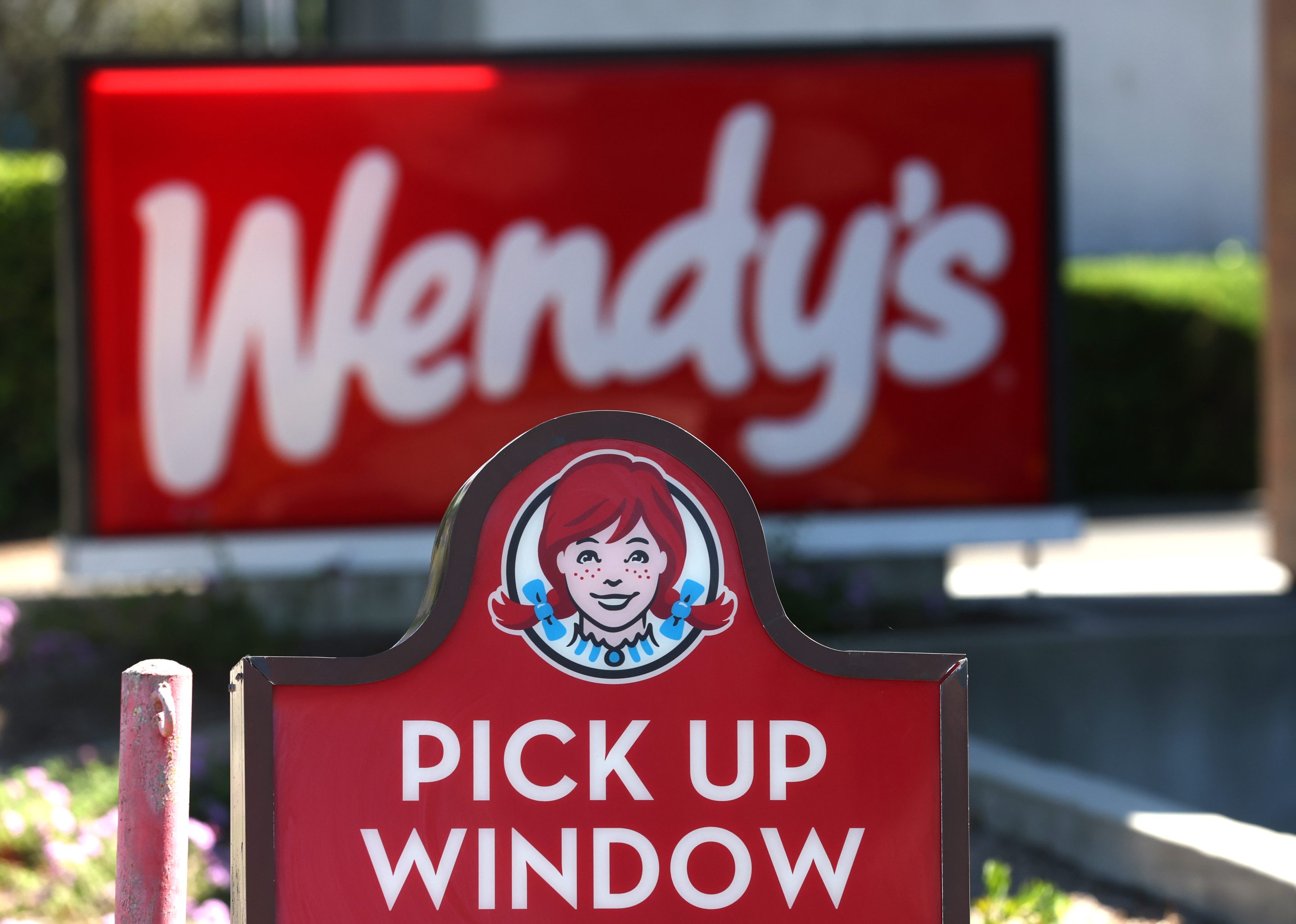 Wendy's debuts an A.I. chatbot for drive-thru orders | Fortune