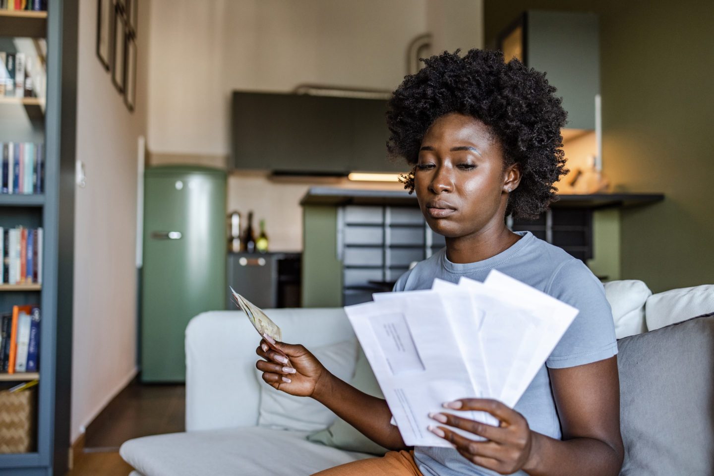 A Republican proposal would "send retroactive loan bills to millions of people who have already received relief."