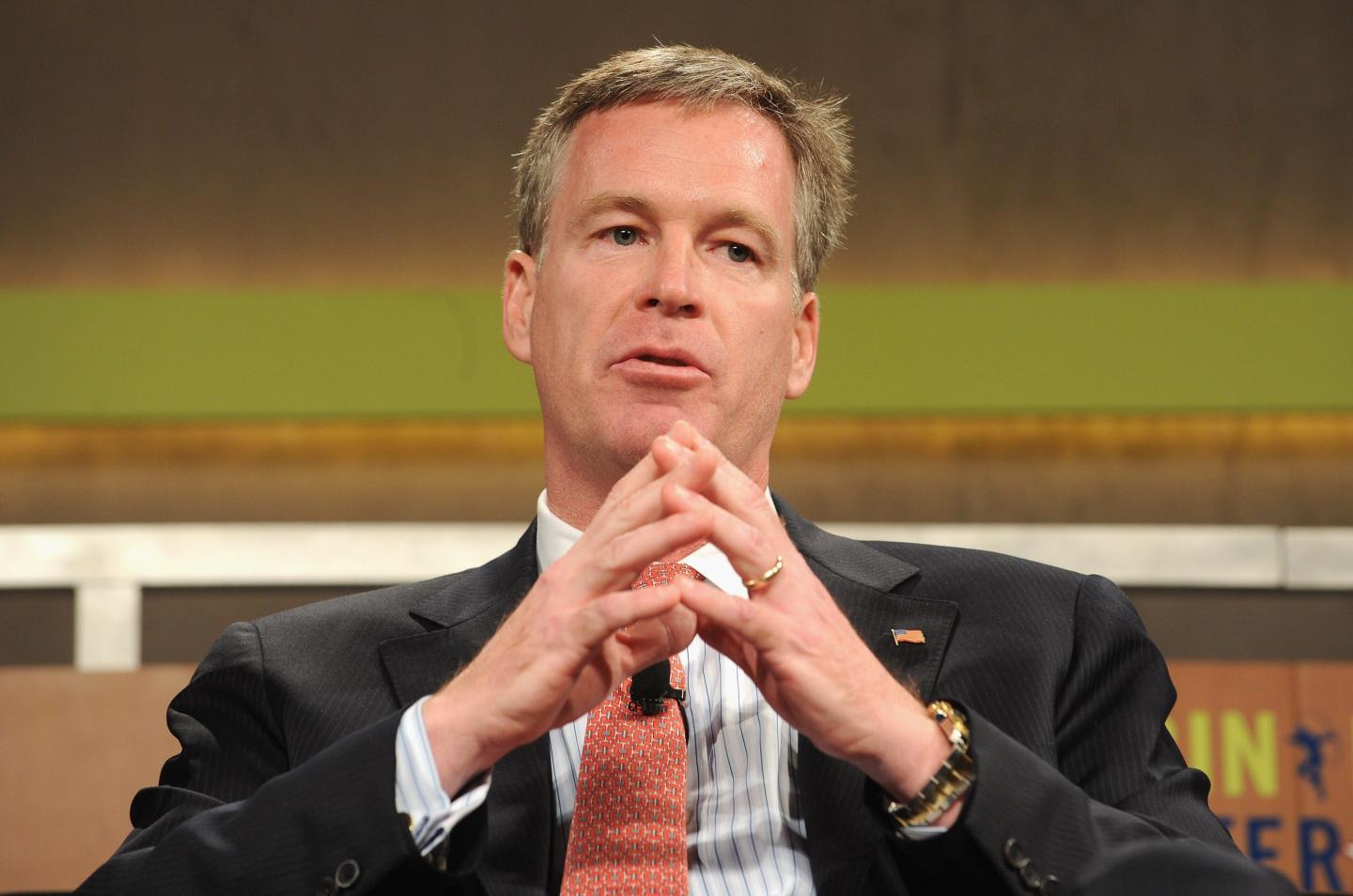 The CEO of Kellogg says that the most important thing standing in the way of a recession is the ‘stubbornly resilient’ American consumer