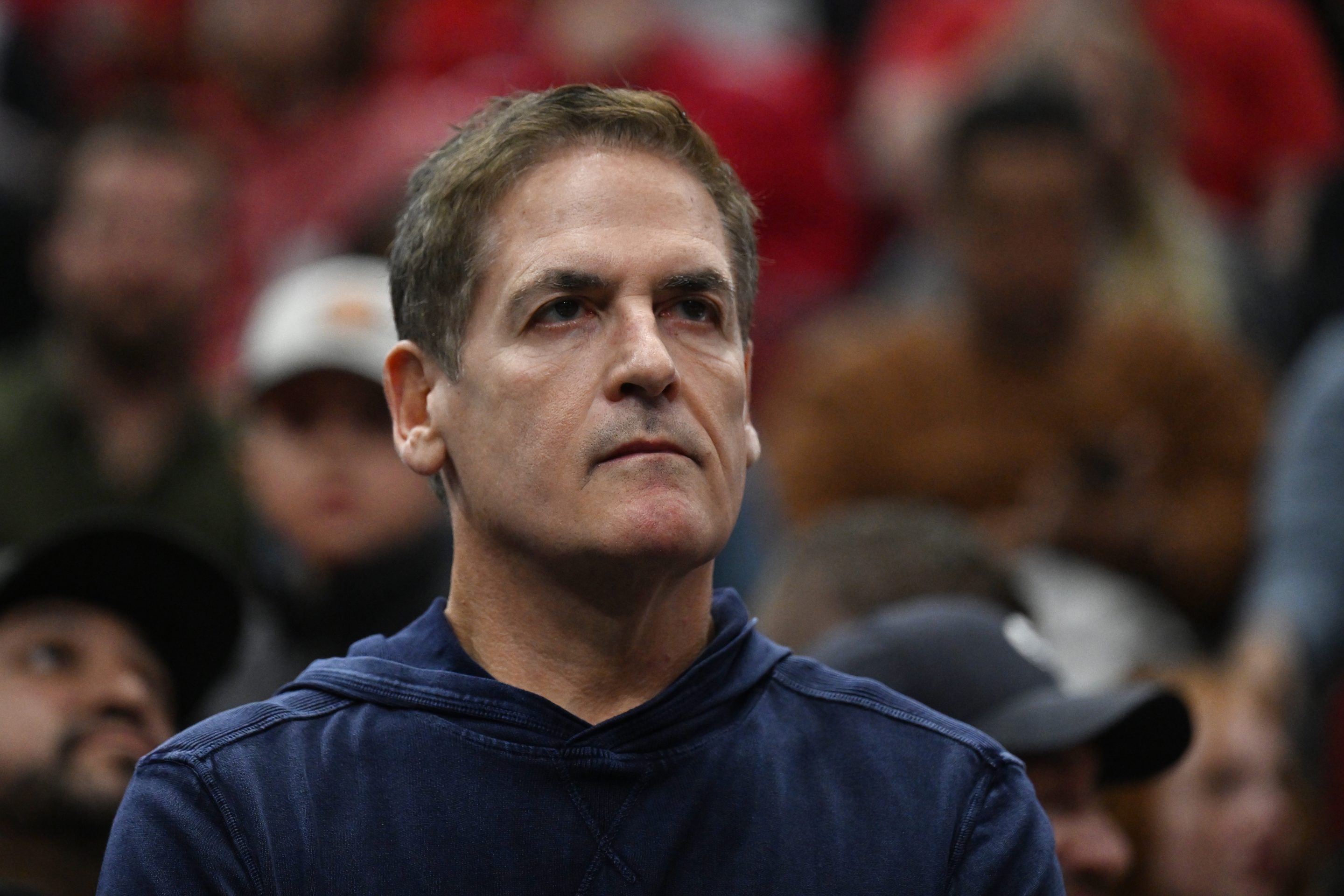 Mark Cuban questions Elon Musk motives for Twitter.