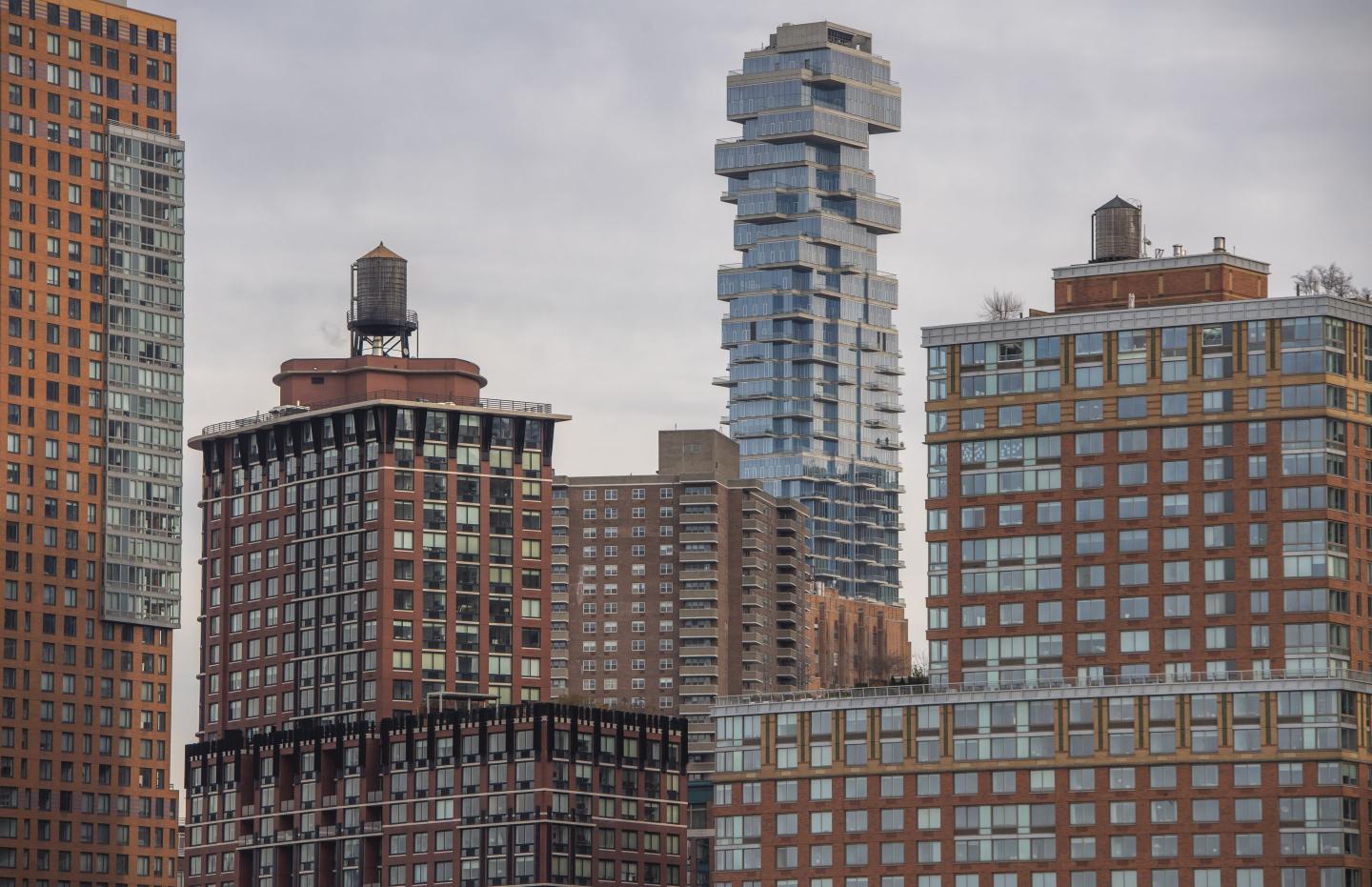 Morgan Stanley analysts see a fall for commercial real estate ‘worse than in the Great Financial Crisis’—BofA disagrees for 3 key reasons