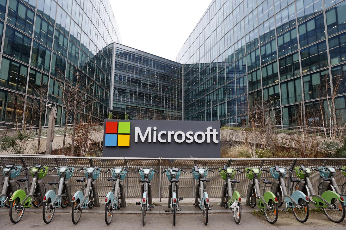 The promise and peril of Microsoft’s ESG policy plays