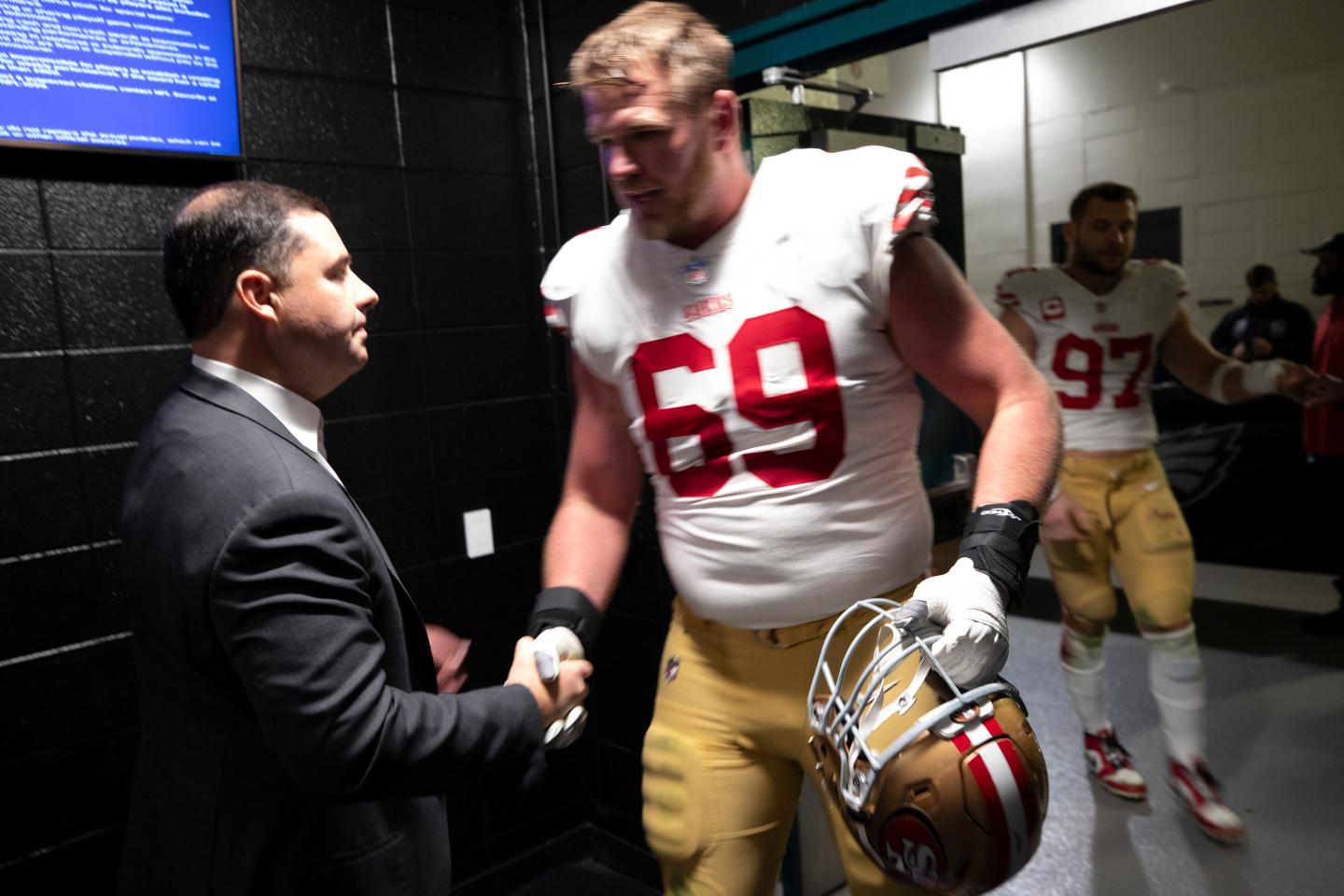 San Francisco 49ers