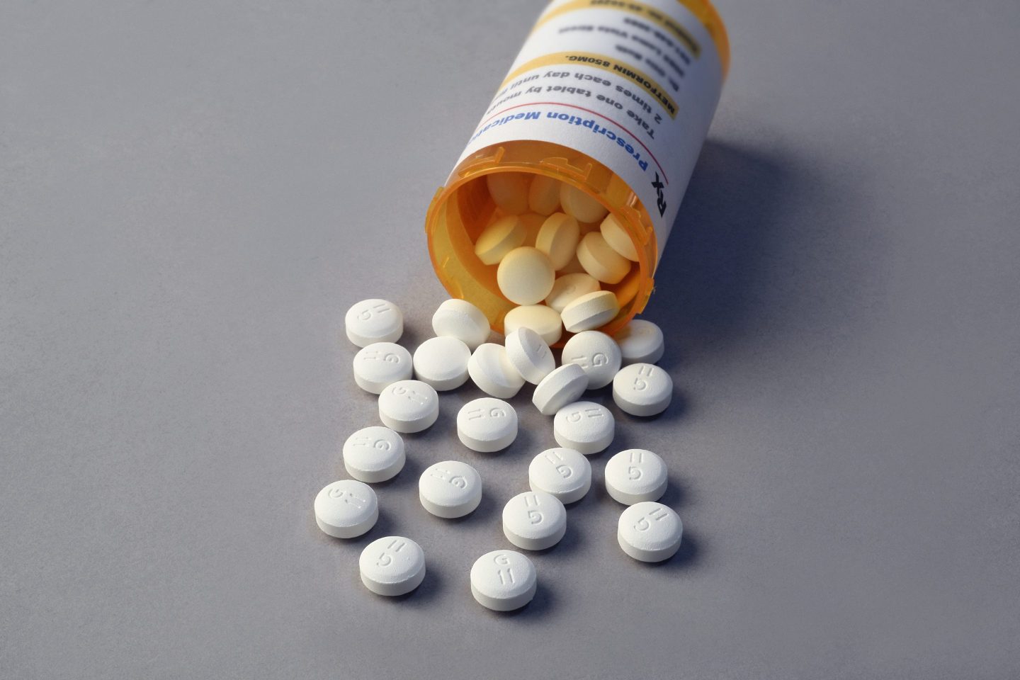 Metformin costs pennies a day, is safe, and has been scientifically shown to impact age-related biological changes.