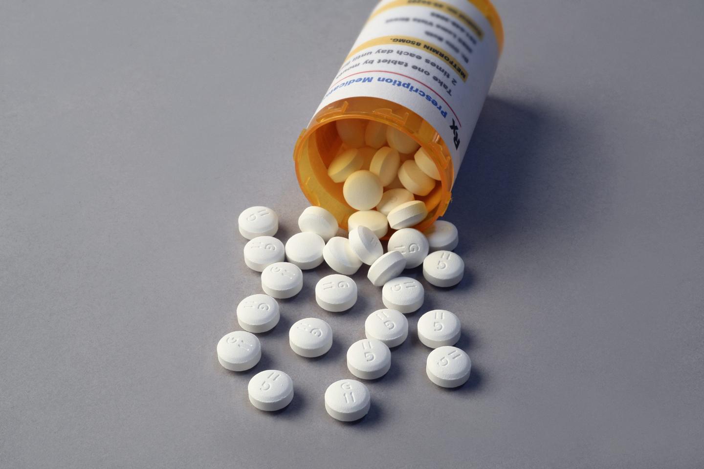 One of the cheapest diabetes drugs on the market can also slow aging and extend your life span. Here’s how