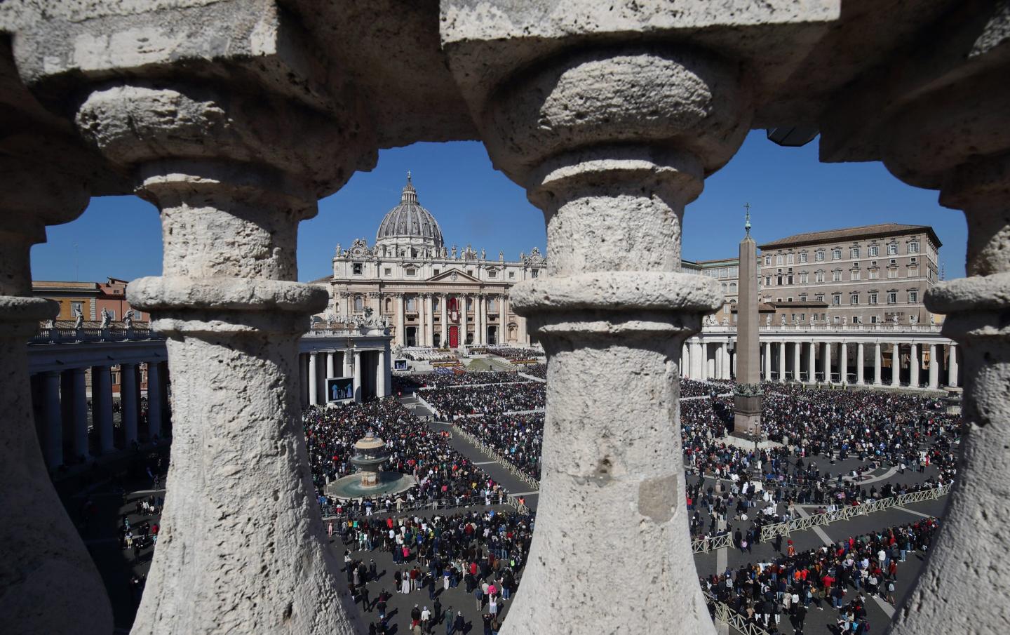 Vatican