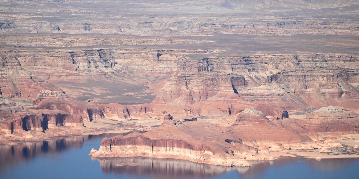 Drought ends in half the U.S. West after huge snow year | Fortune