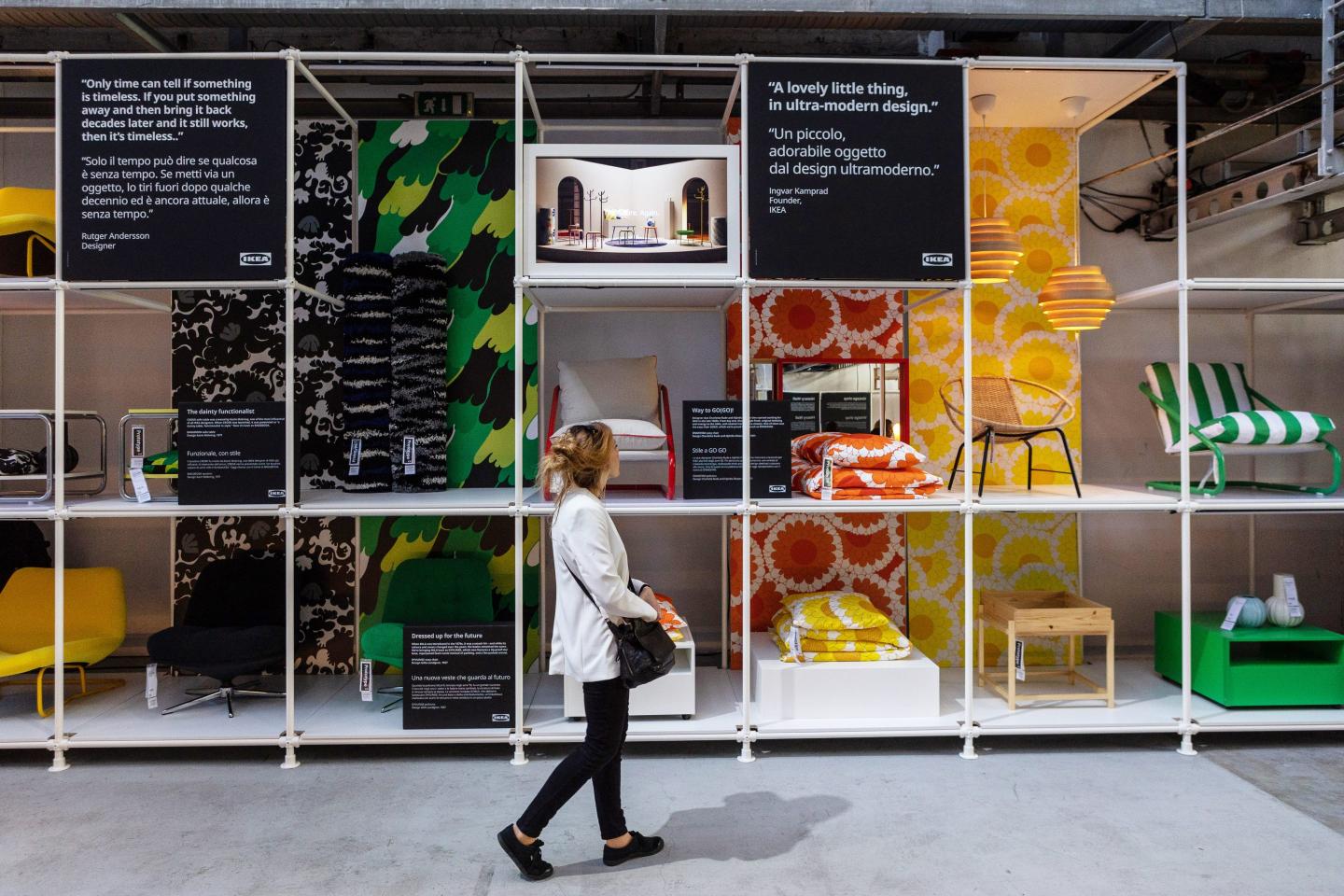 Dollars are the metric: How Citi, Bayer, and IKEA make a business case for social impact