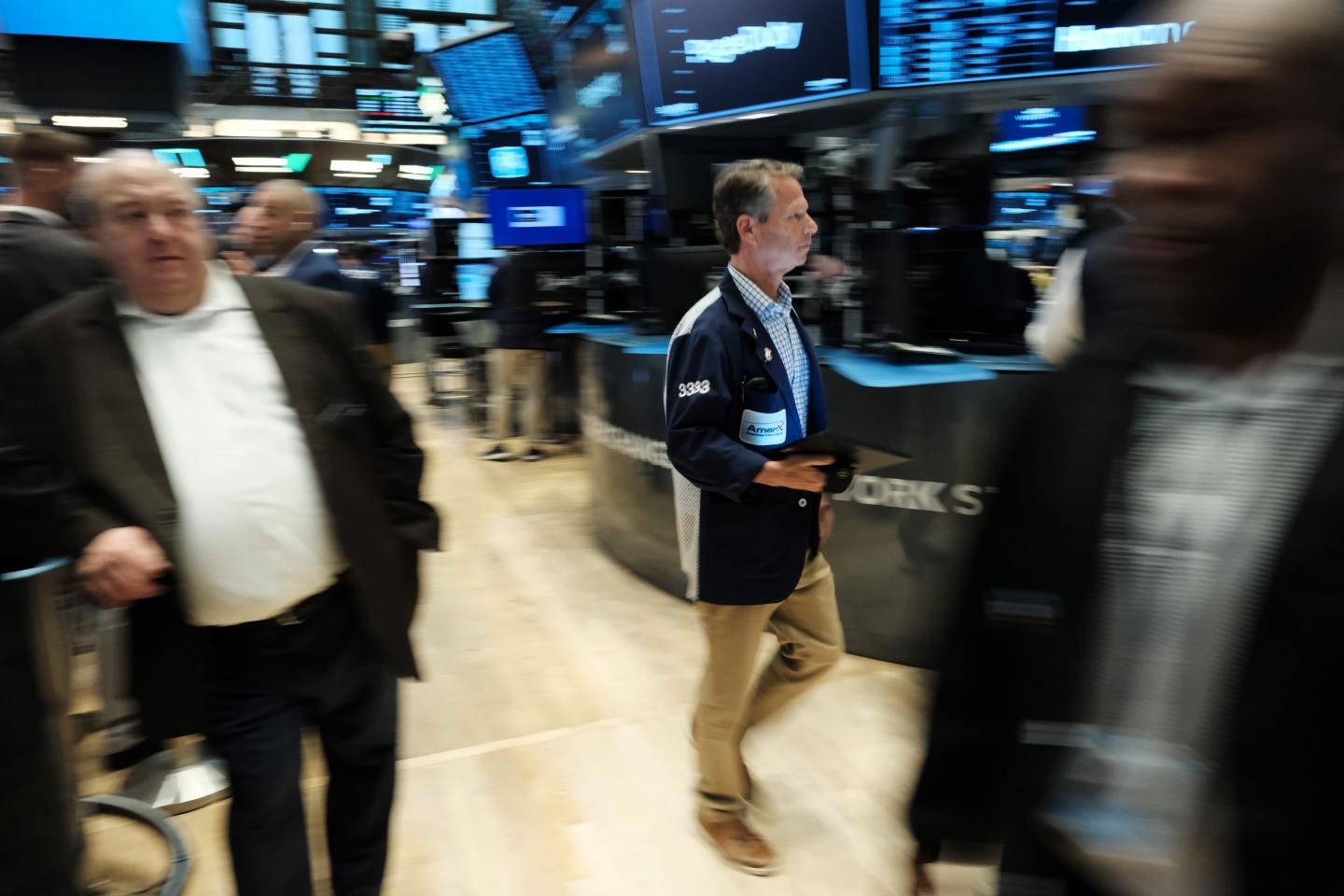 NYSE