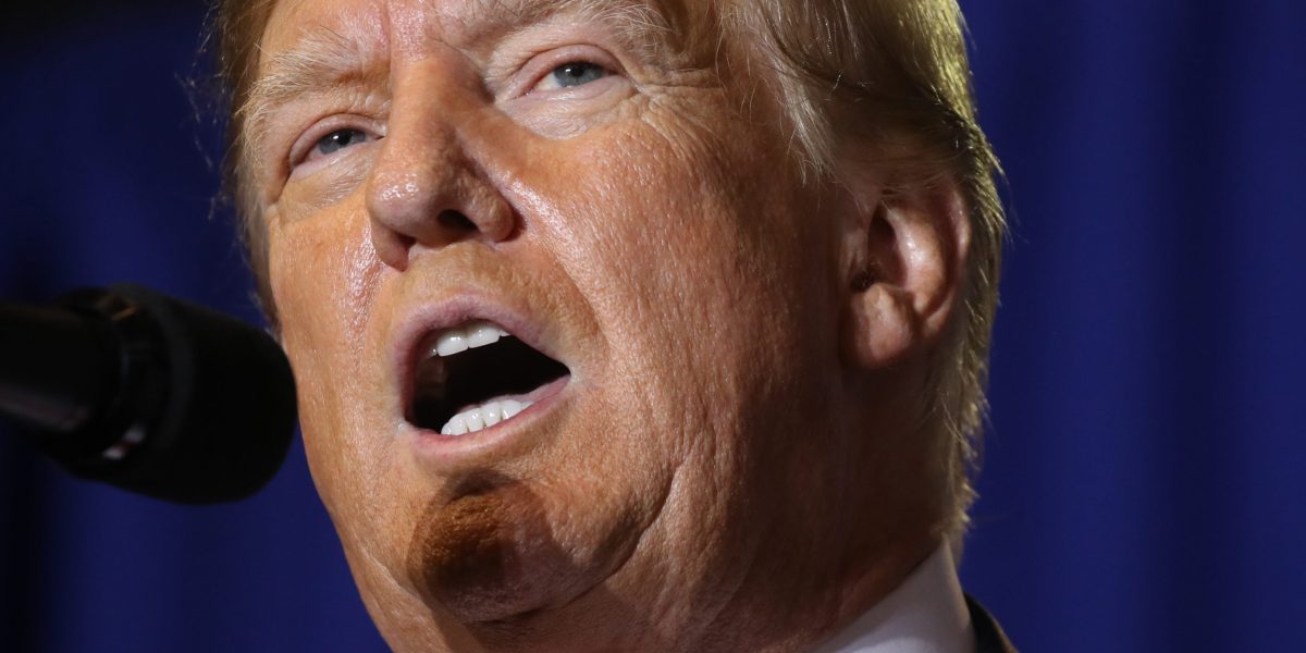 CNN's chaotic Donald Trump town hall is panned | Fortune