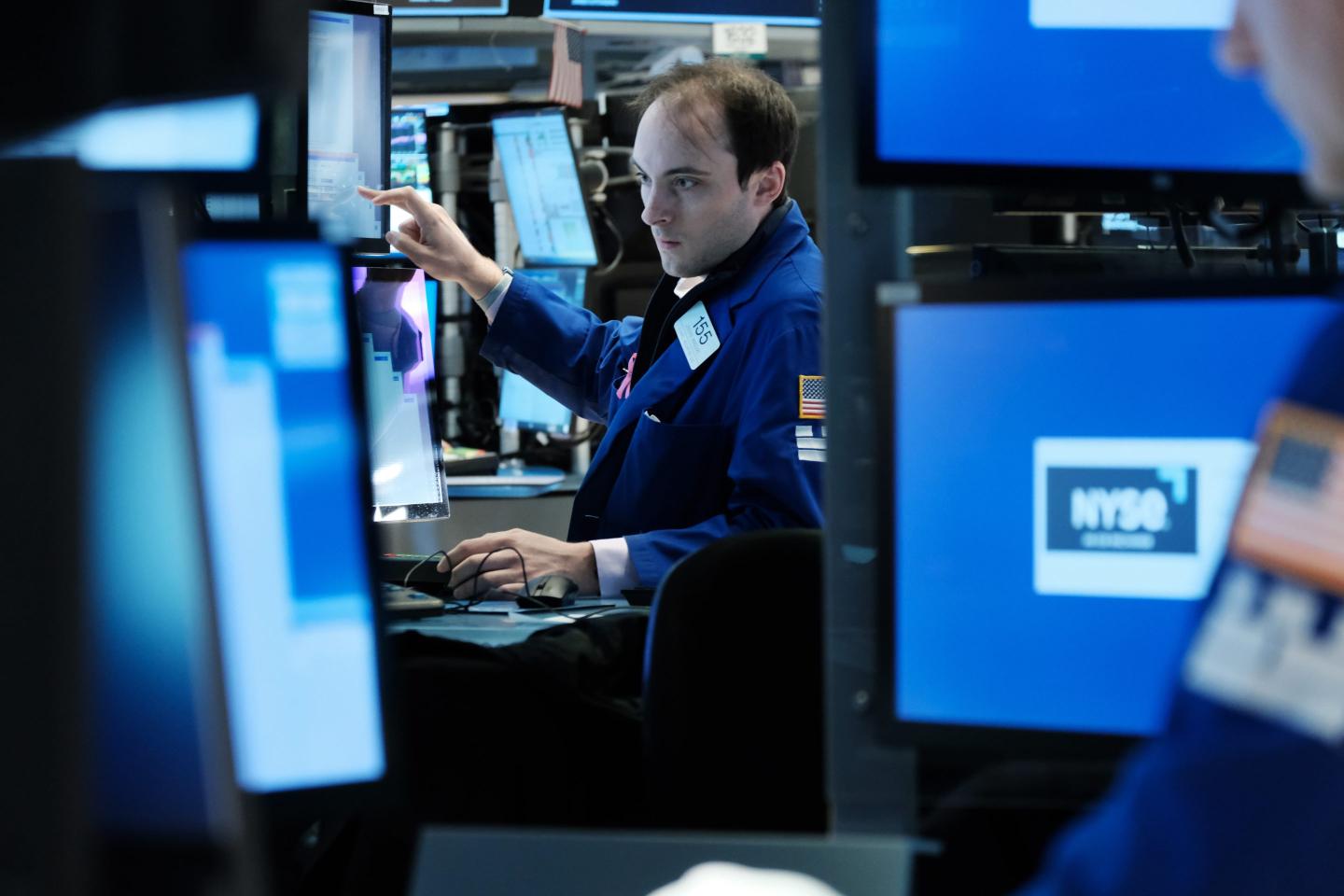 We have all the ingredients for a ‘Minsky moment’ and investors should brace for months of a volatile stock market, according to Allianz
