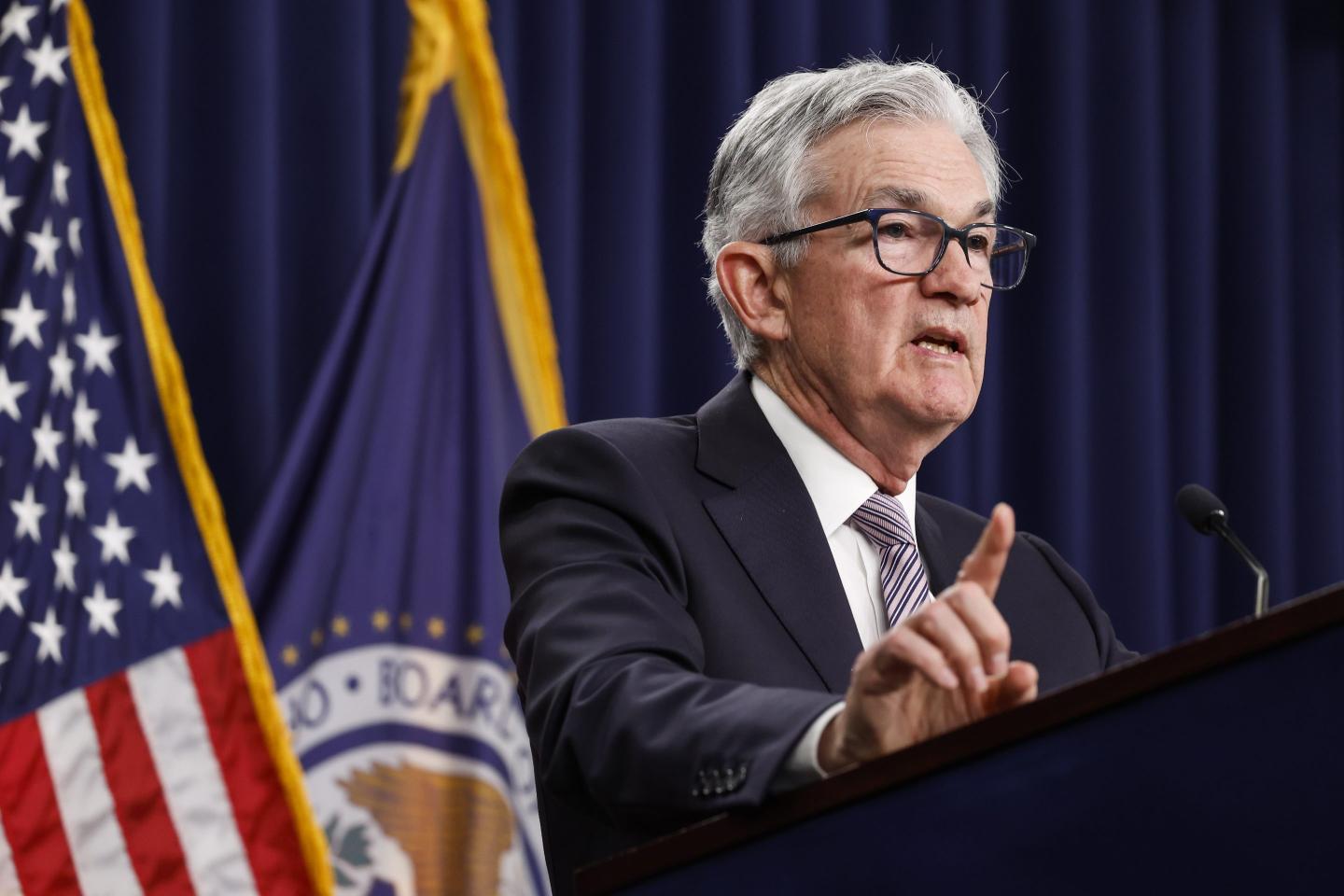 Slowing inflation means the Fed is more likely to pause interest rate hikes in June. But don’t expect rate cuts anytime soon
