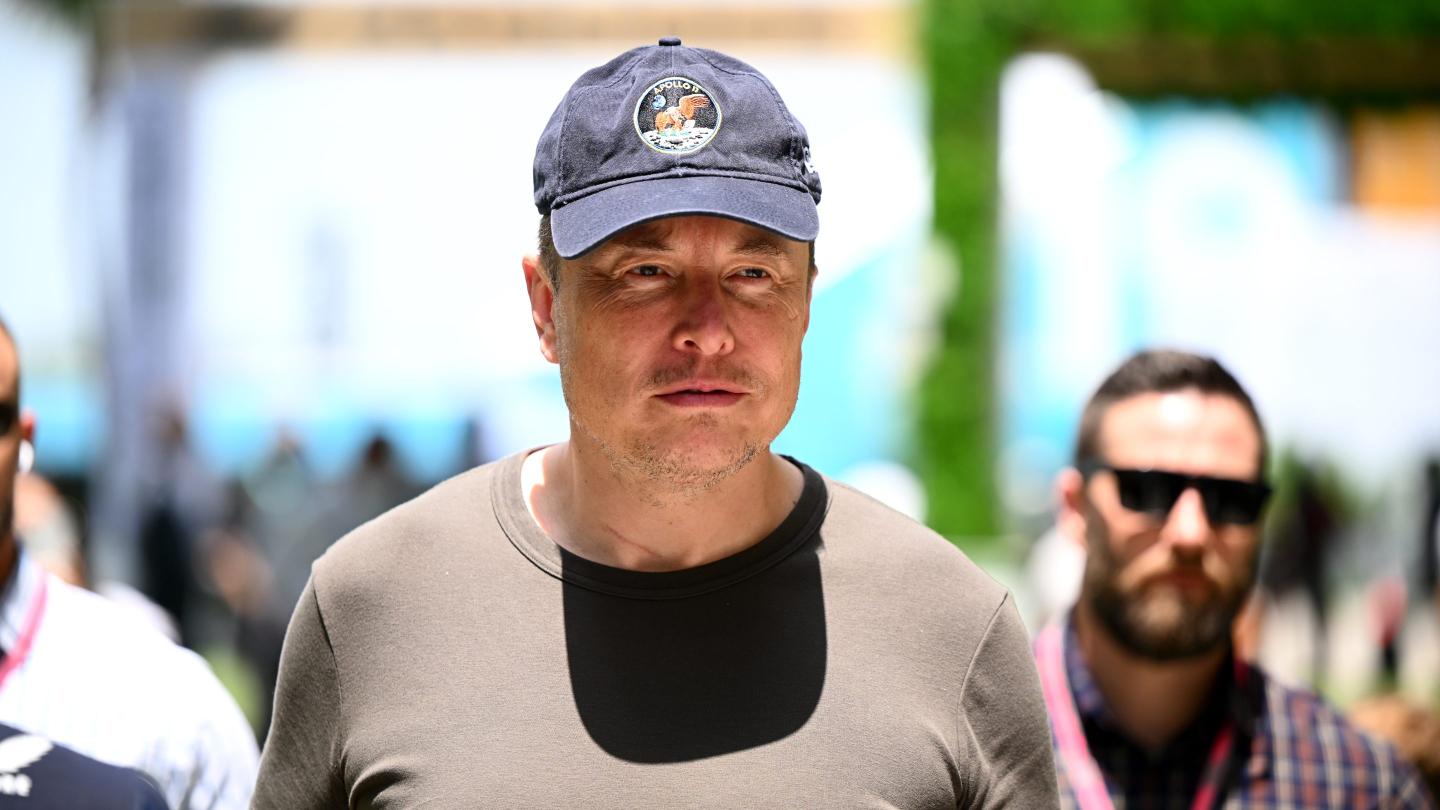 Twitter debuts secure messaging that Elon Musk acknowledges is far from perfect: ‘Don’t trust it yet’