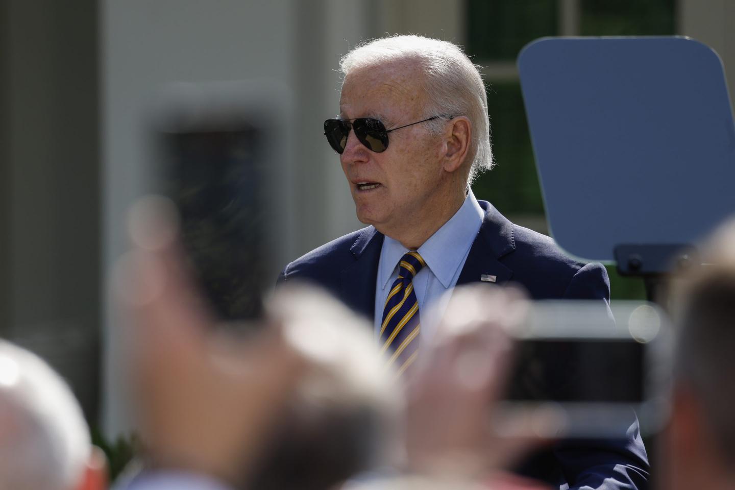 Joe Biden