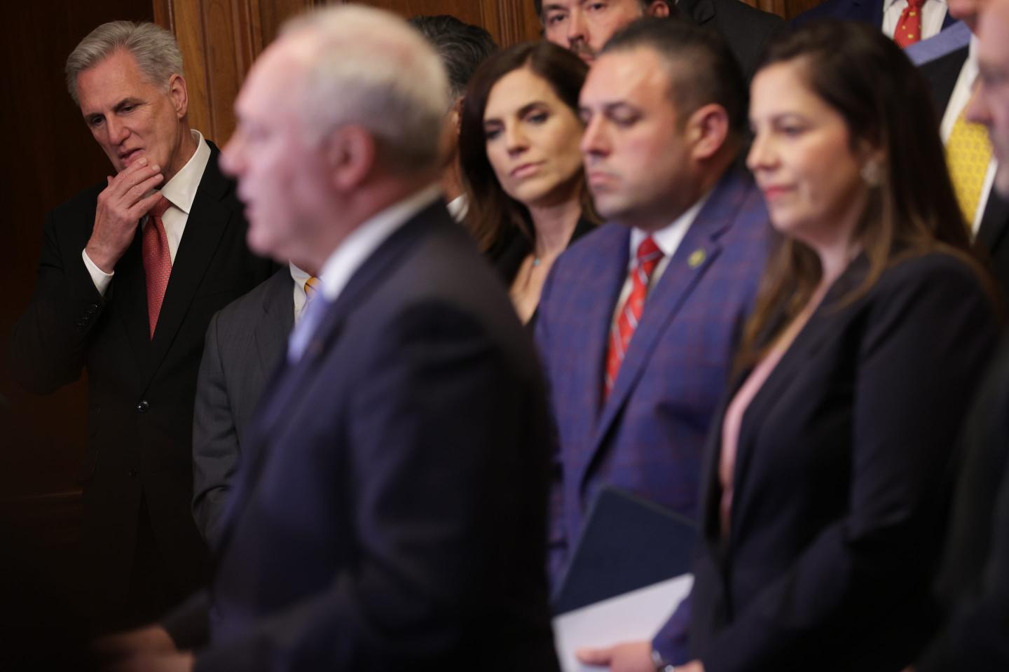 House Republicans