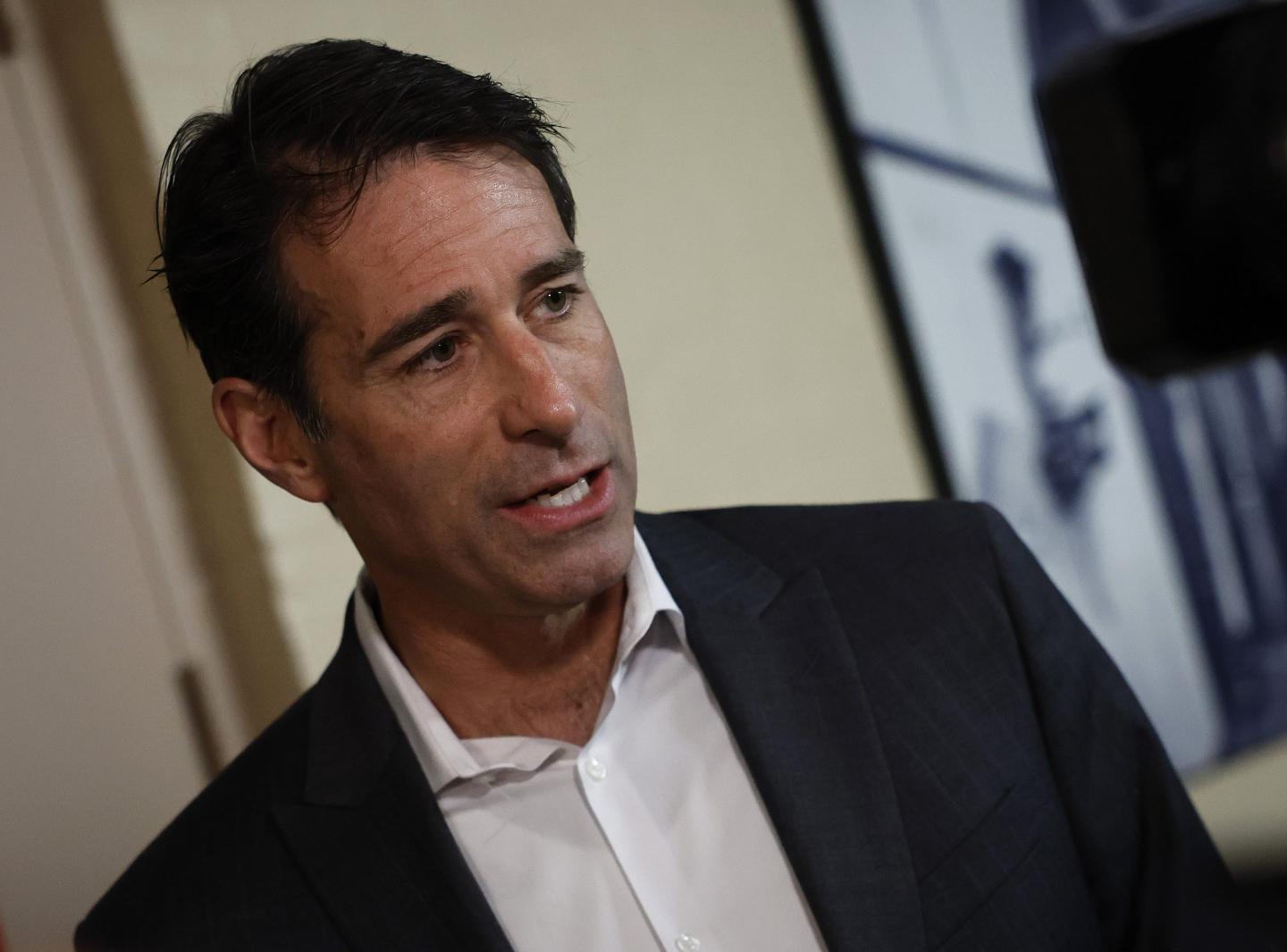 Meet the 4 negotiators doing the real work in the debt limit fight and whose dealmaking may usher in economic stability—or chaos