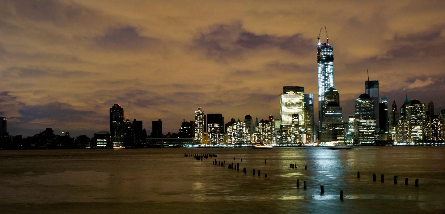 Manhattan