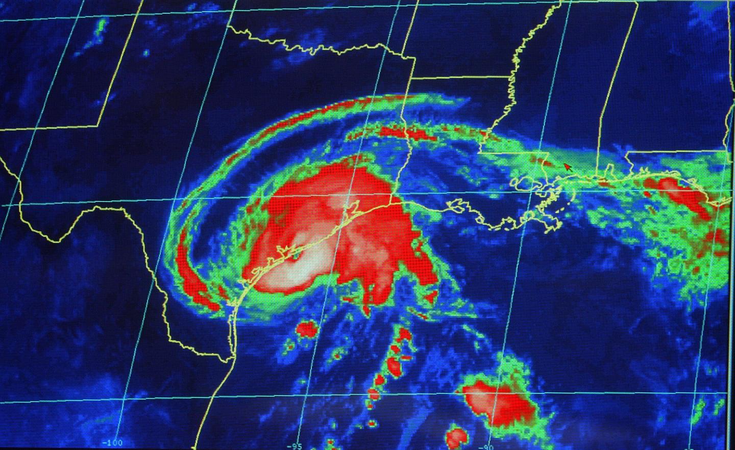 Here’s what the 2023 Atlantic hurricanes will be named