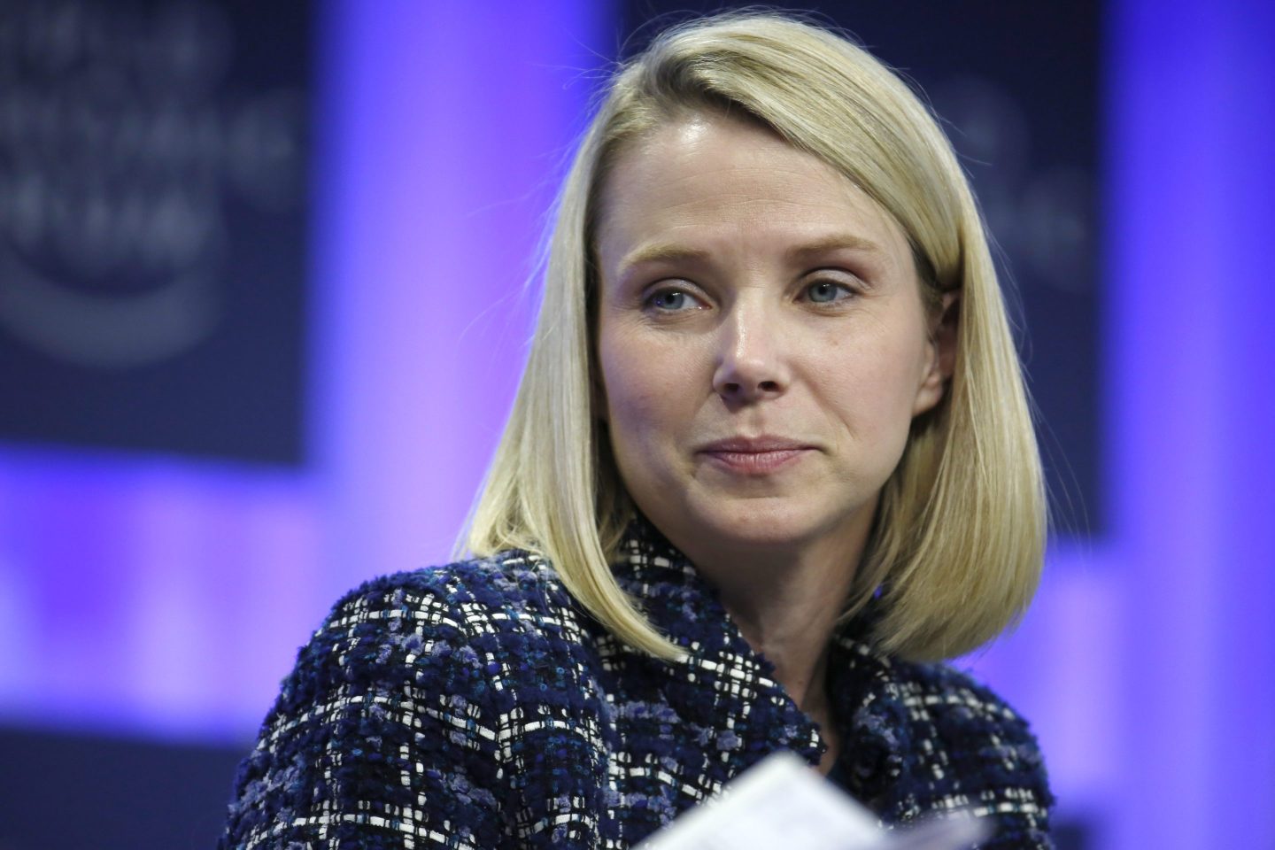Ex-Yahoo CEO Marissa Mayer isn't the only one with regrets about Netflix.