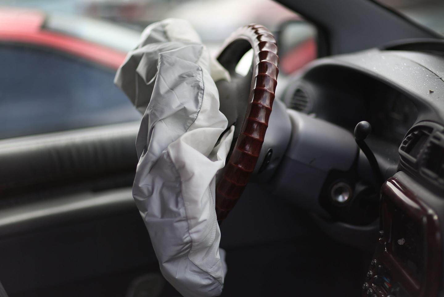 BMW tells owners ‘do not drive’ 90,000 cars and SUVs being recalled for defective airbags that can explode