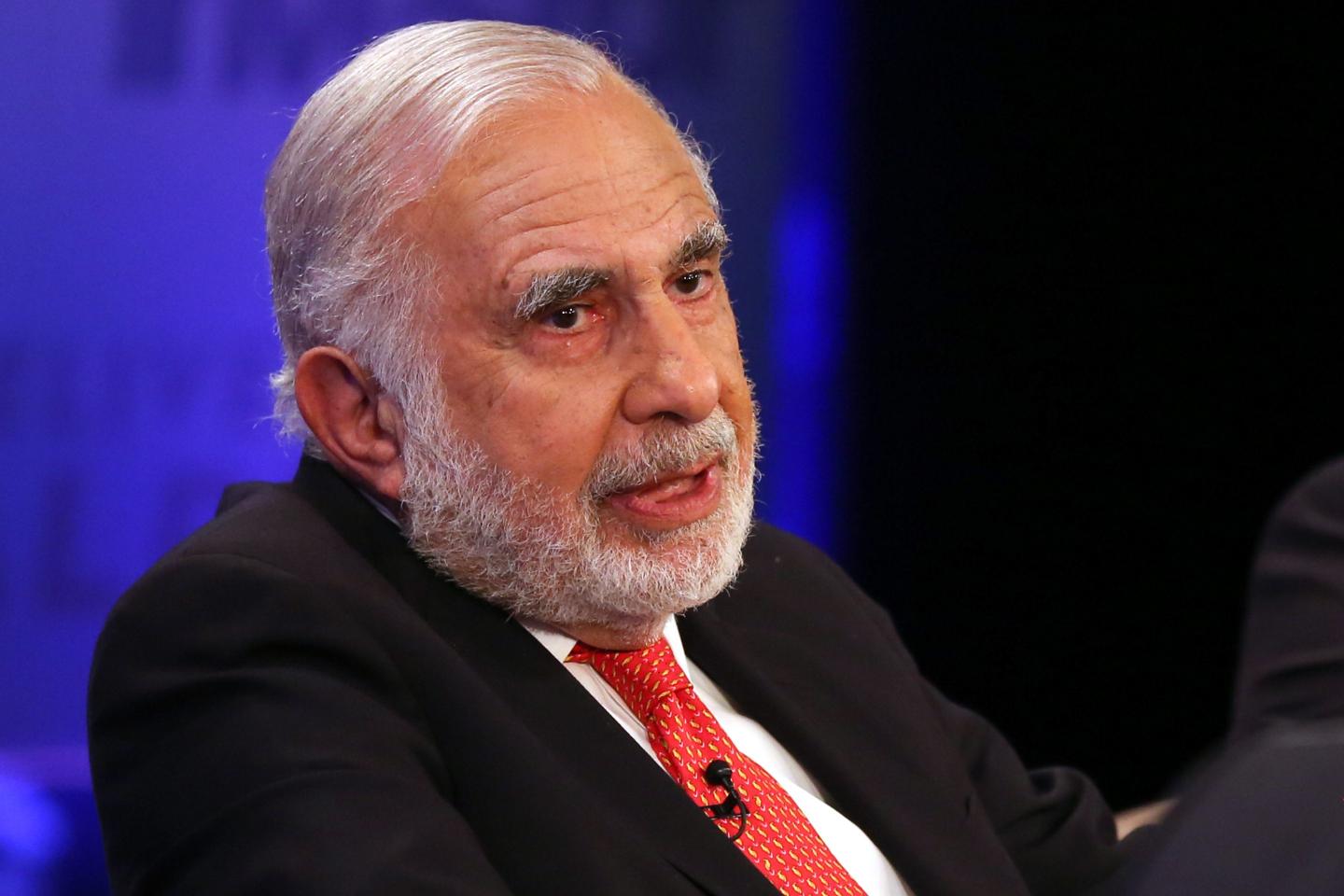 How Carl Icahn’s latest investigation announced after Ponzi scheme allegations made by short-seller Hindenburg could stand apart