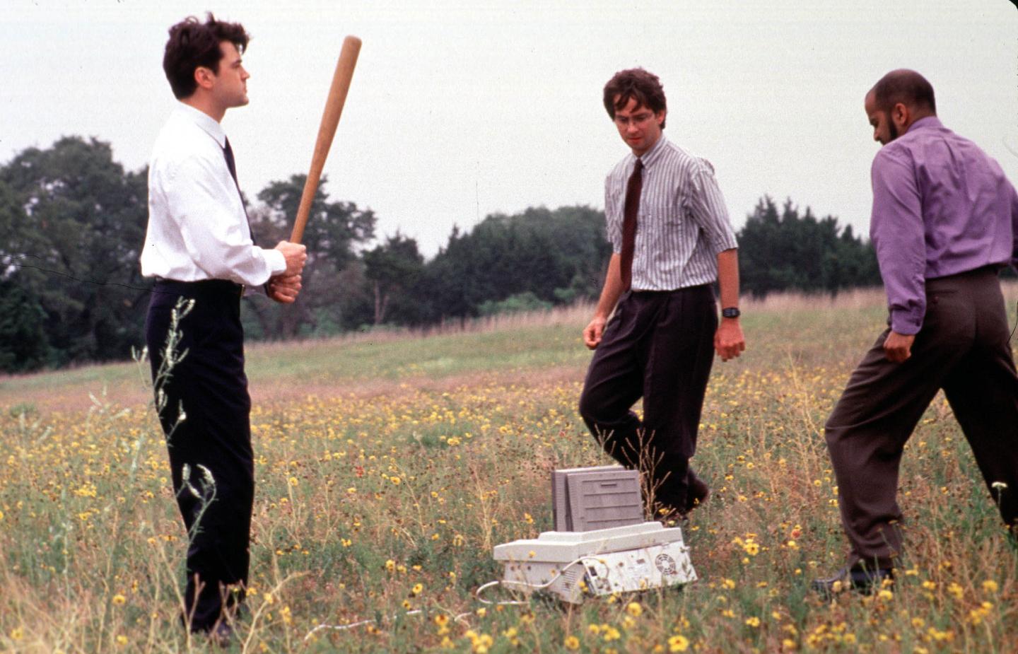 Office Space