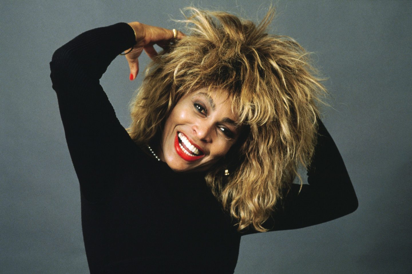 Tina Turner died at age 83 this week.