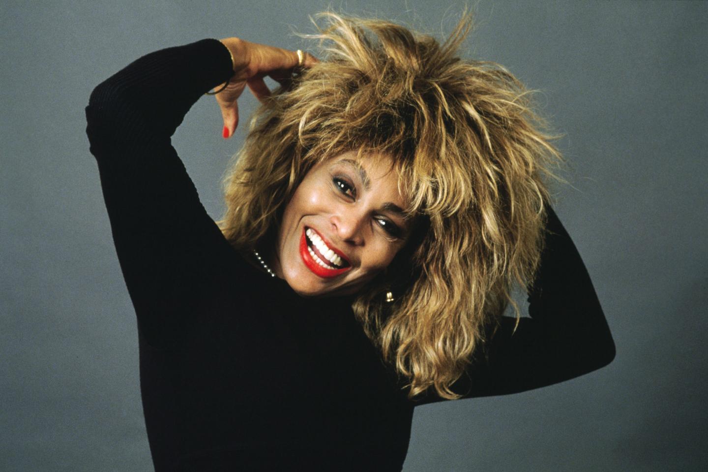 Tina Turner proved the power of career reinvention