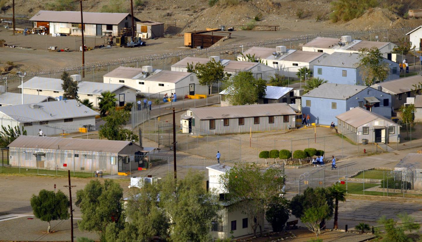 Mystery buyer purchases California ghost town for $22.5 million