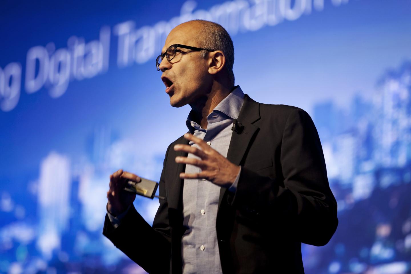 Microsoft is shoving Edge down people’s throats, like it’s the bad old days again