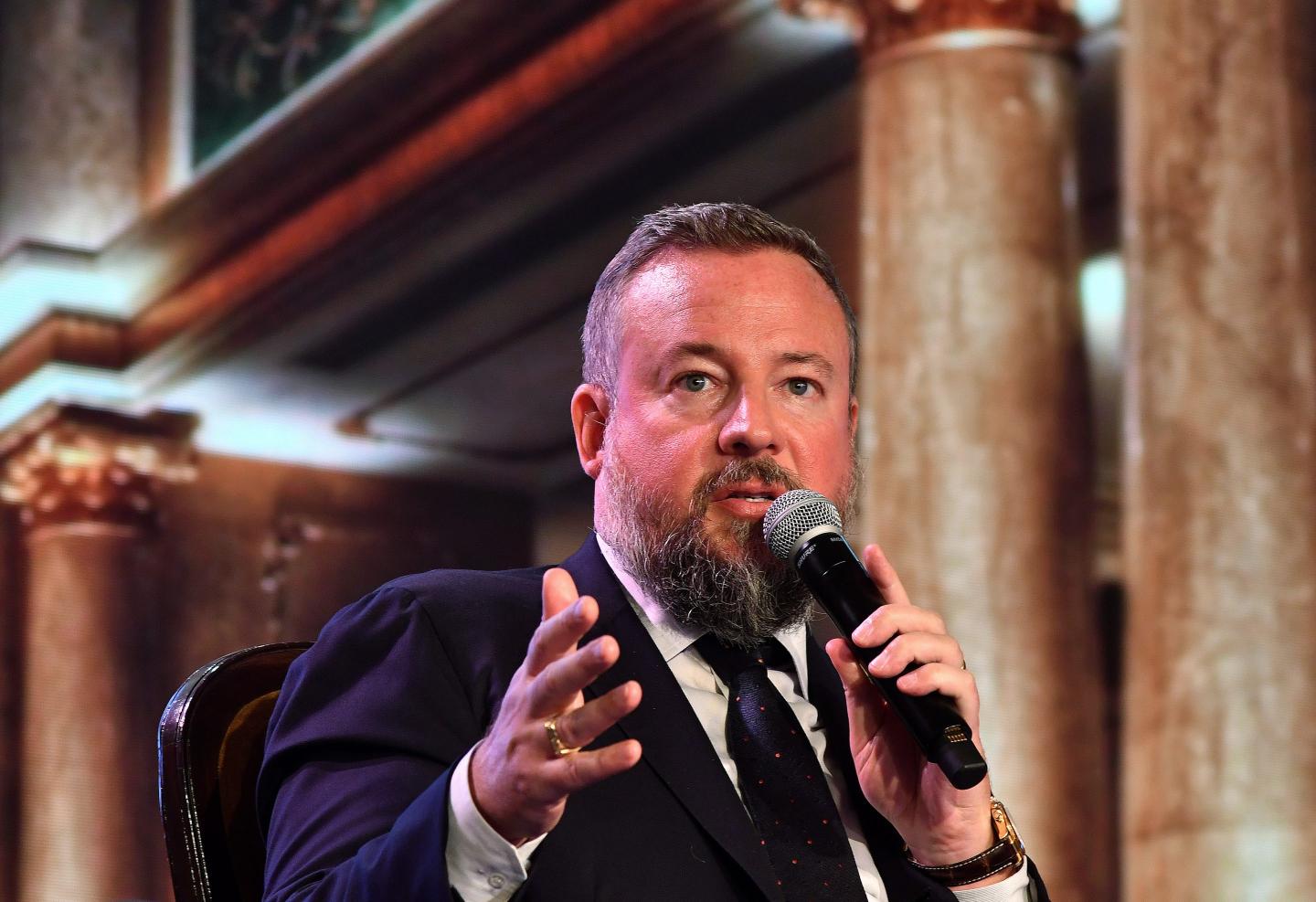 One-time media sensation Vice is preparing for bankruptcy after being valued at $5.7 billion