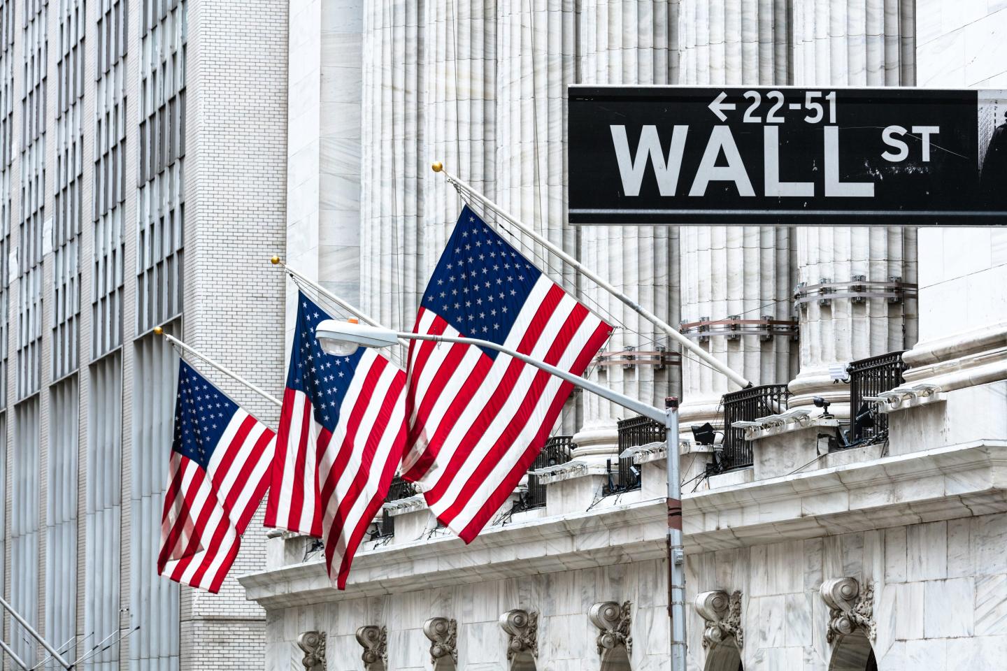 Wall Street avoids a reckoning over #MeToo—and mandatory arbitration