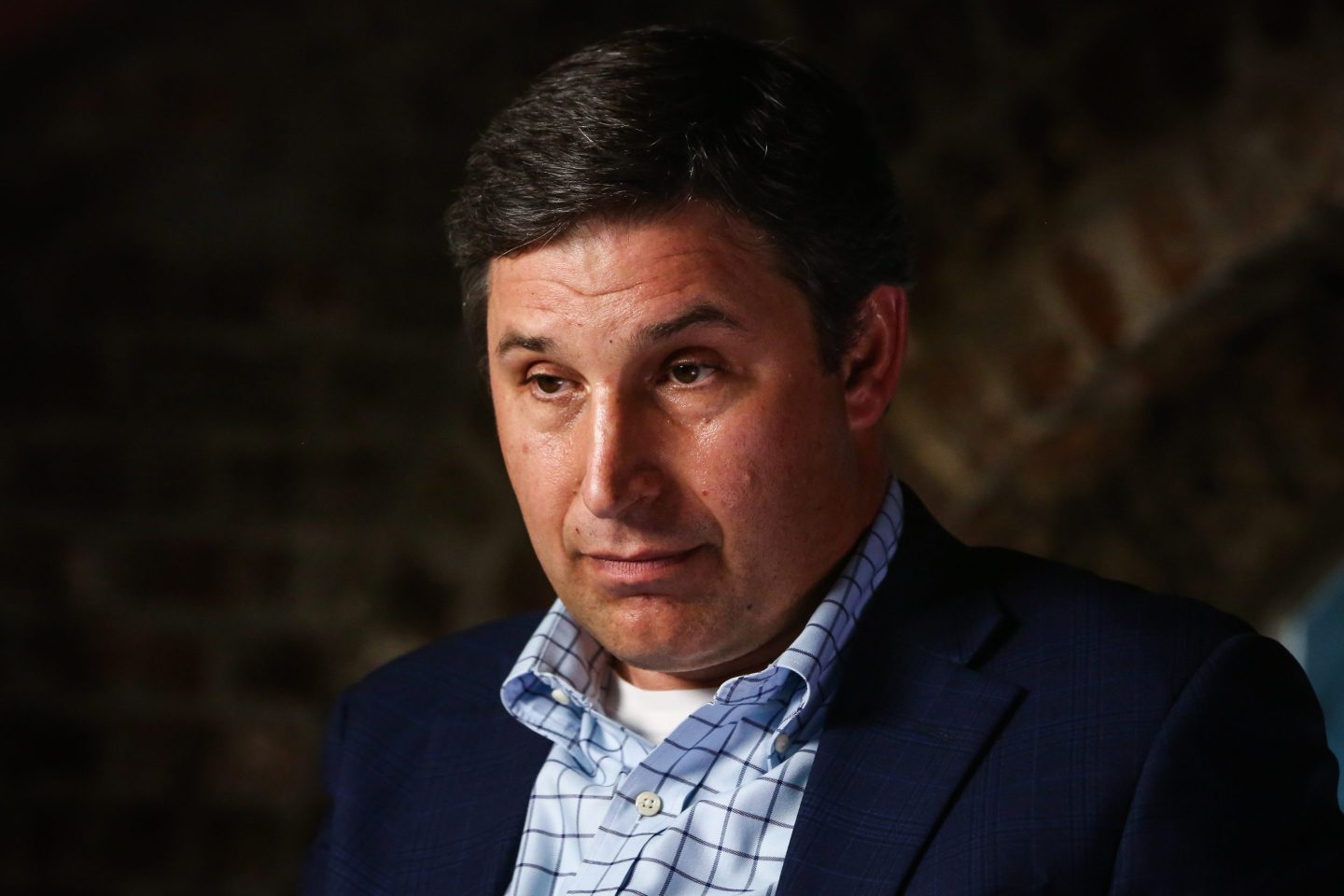 SoFi CEO, Anthony Noto