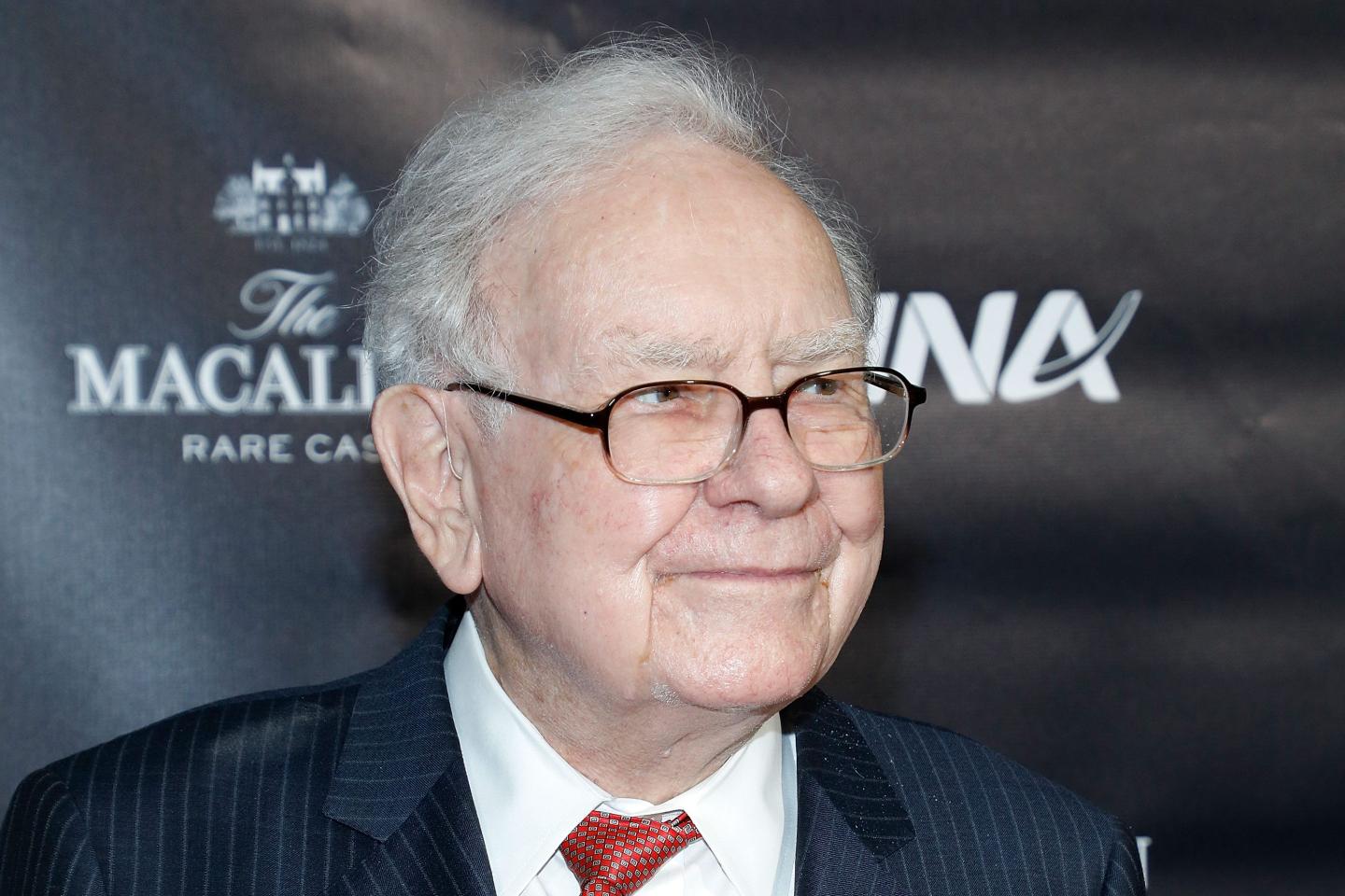 Warren Buffett’s Berkshire Hathaway reports solid rise in earnings after Geico finally swings to profitability