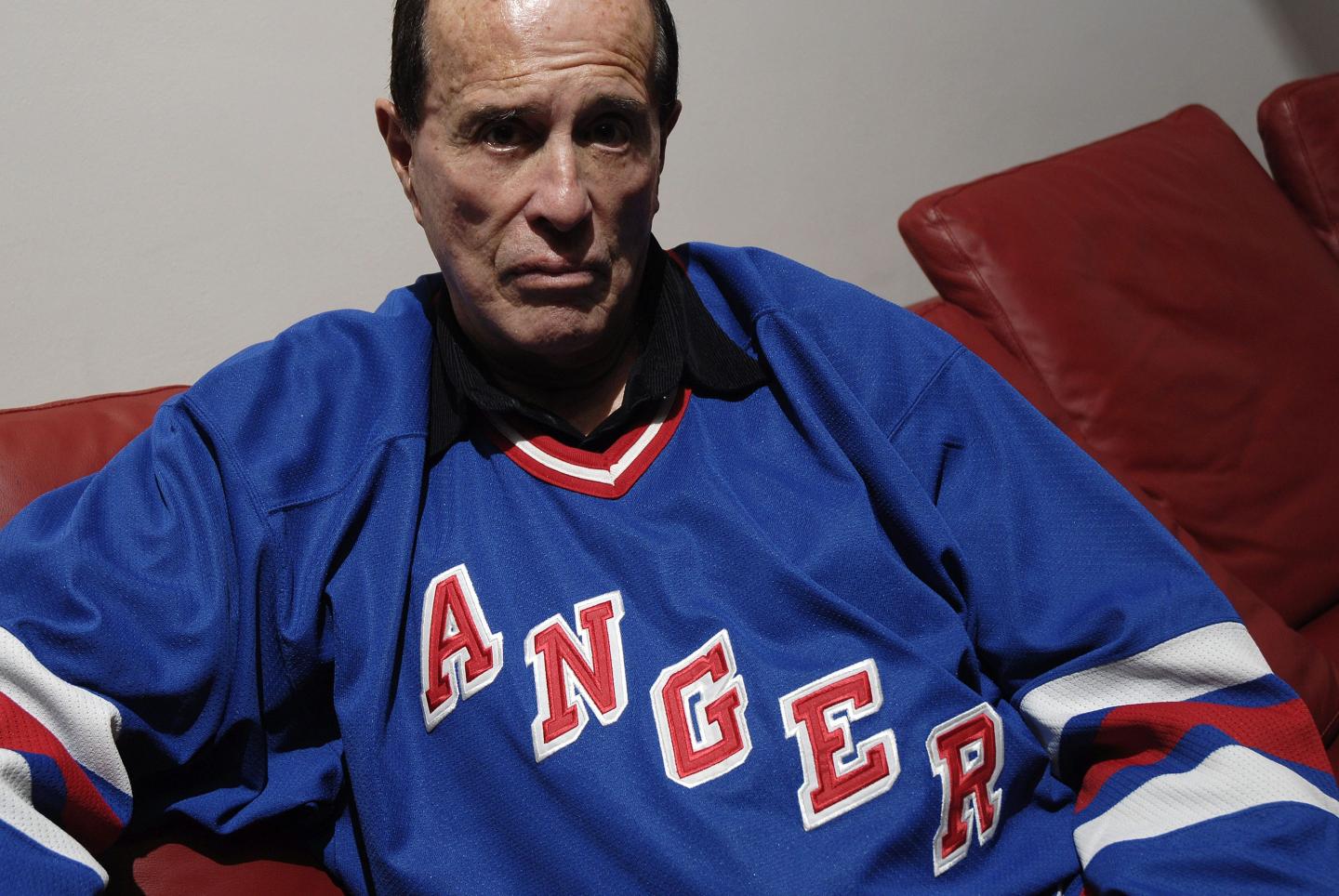 Kenneth Anger